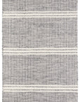 Malta Handwoven Wool Rug - From Where Finds - 