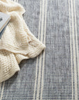 Malta Handwoven Wool Rug - From Where Finds - 