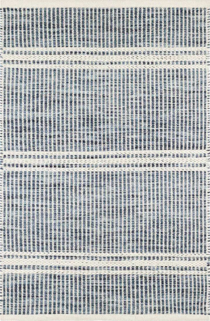 Malta Handwoven Wool Rug - From Where Finds - 