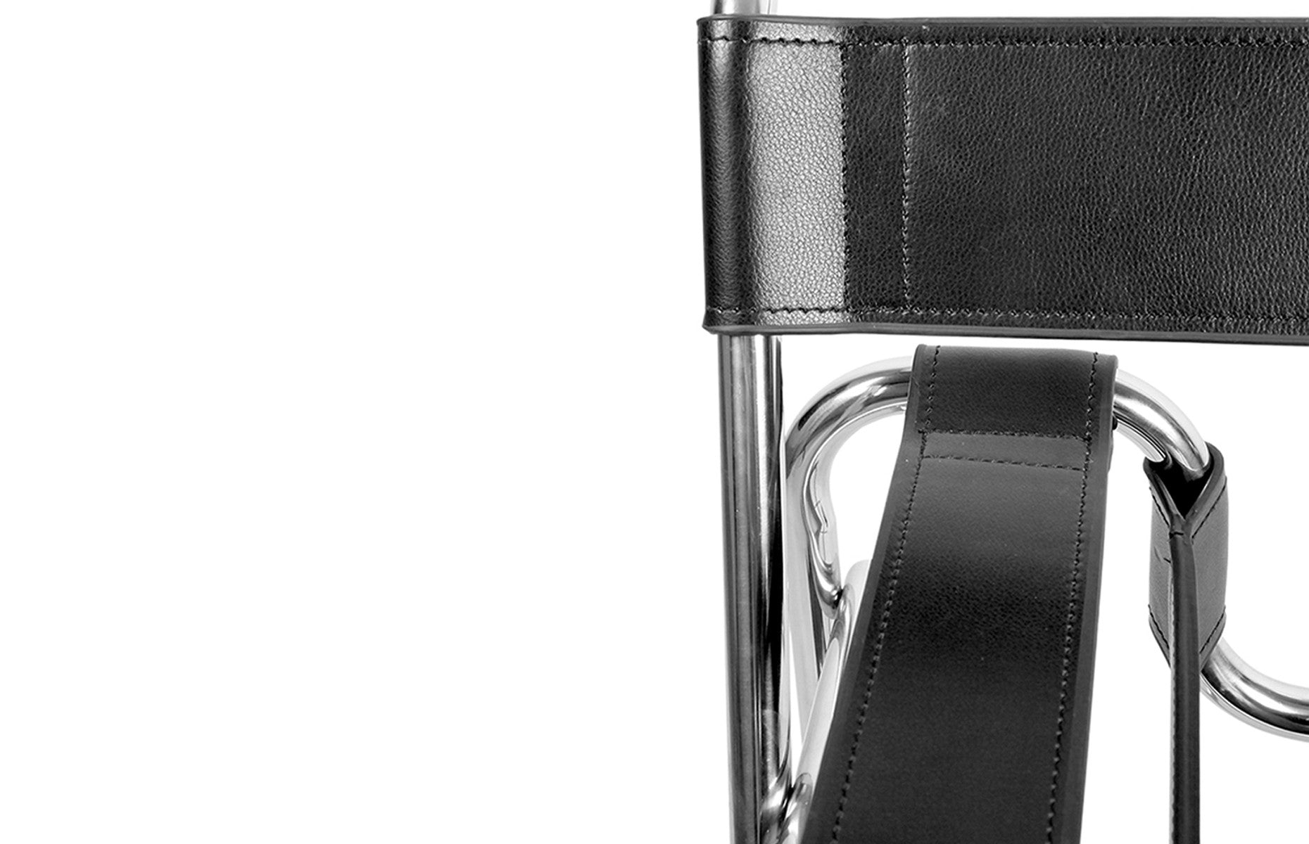 Marcel Breuer Wassily Chair - From Where - 