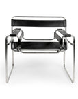 Marcel Breuer Wassily Chair - From Where - 