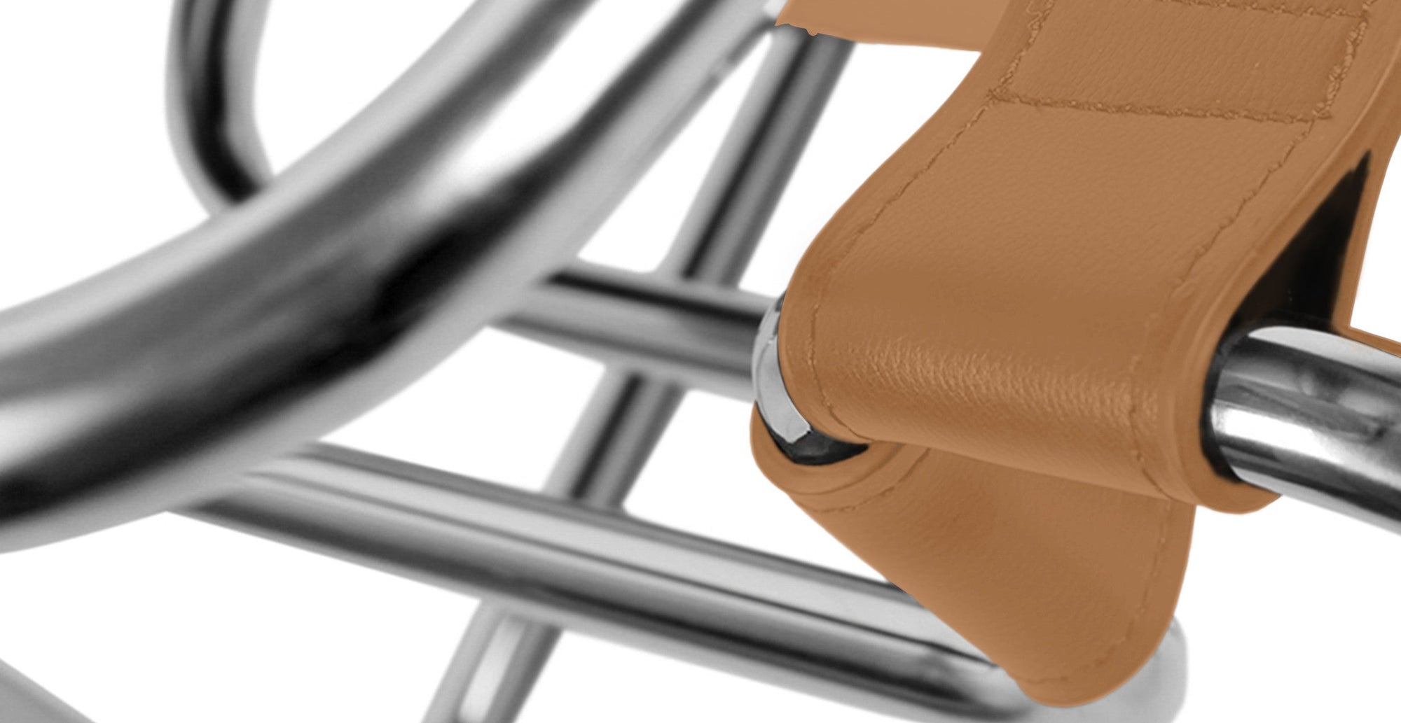 Marcel Breuer Wassily Chair - From Where - 