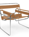 Marcel Breuer Wassily Chair - From Where - 