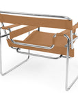 Marcel Breuer Wassily Chair - From Where - 