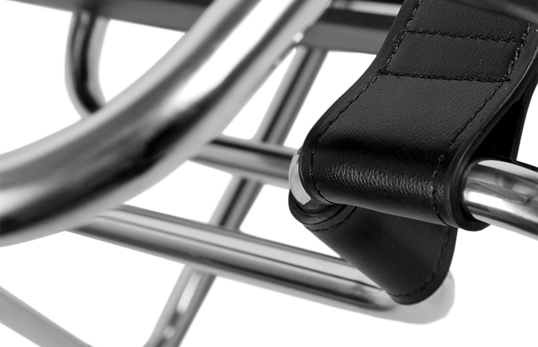 Marcel Breuer Wassily Chair - From Where - 