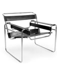 Marcel Breuer Wassily Chair - From Where - 