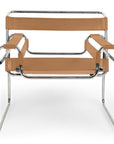 Marcel Breuer Wassily Chair - From Where - 