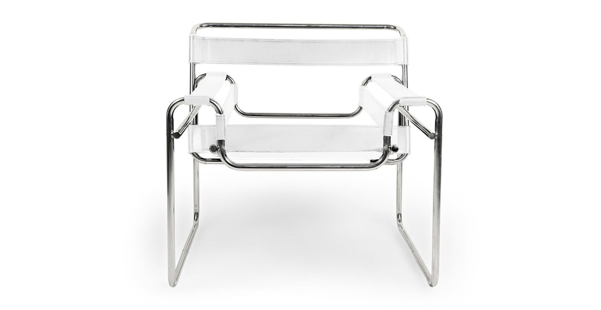 Marcel Breuer Wassily Chair - From Where - 