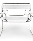 Marcel Breuer Wassily Chair - From Where - 