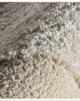 Maren Hazy Swirls Rug - From Where Finds - 