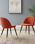 Margarita Dining Chair - From Where - 
