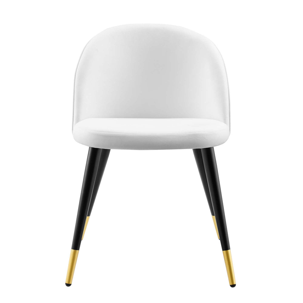 Margarita Dining Chair - From Where - 