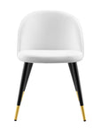 Margarita Dining Chair - From Where - 