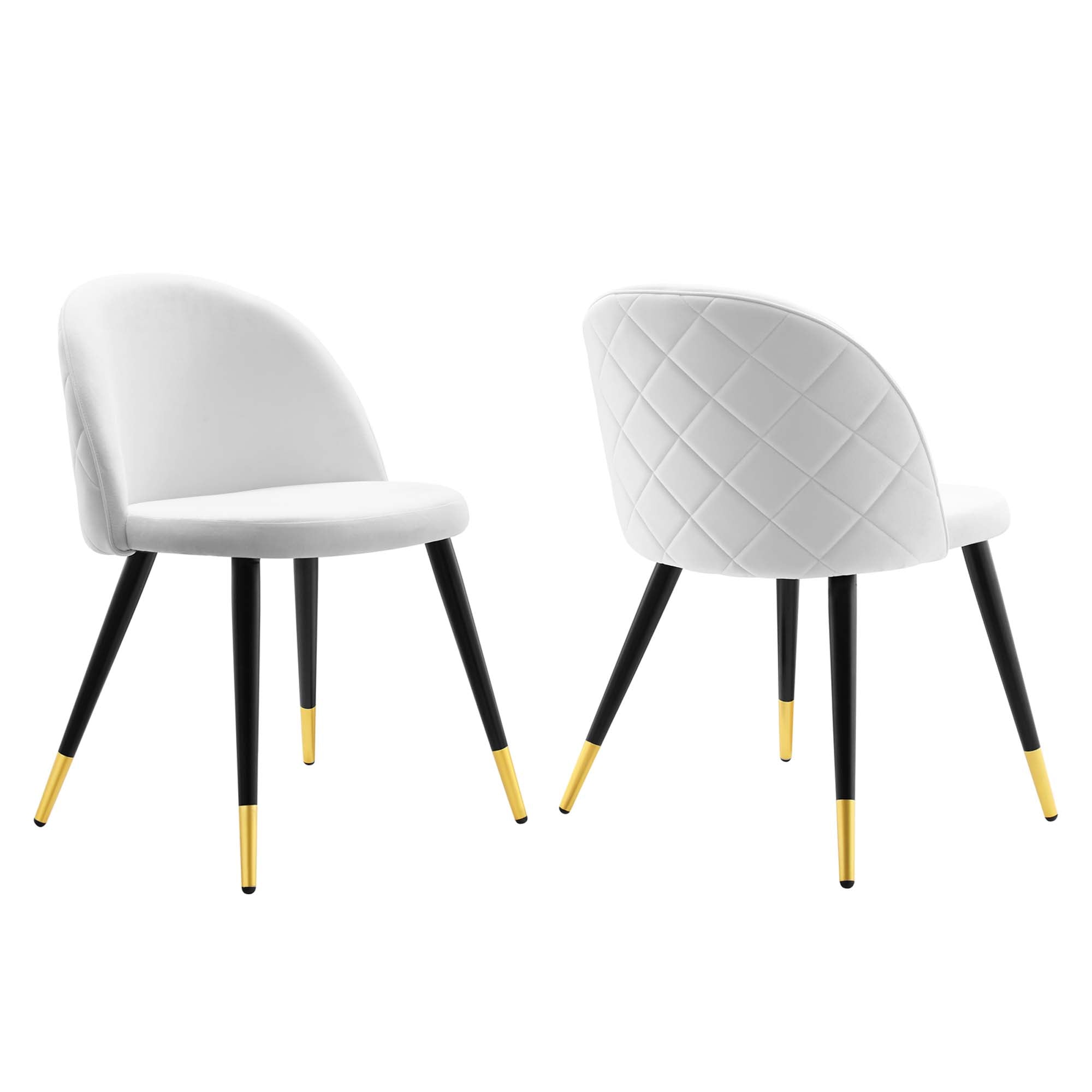 Margarita Dining Chair - From Where - 
