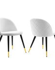 Margarita Dining Chair - From Where - 