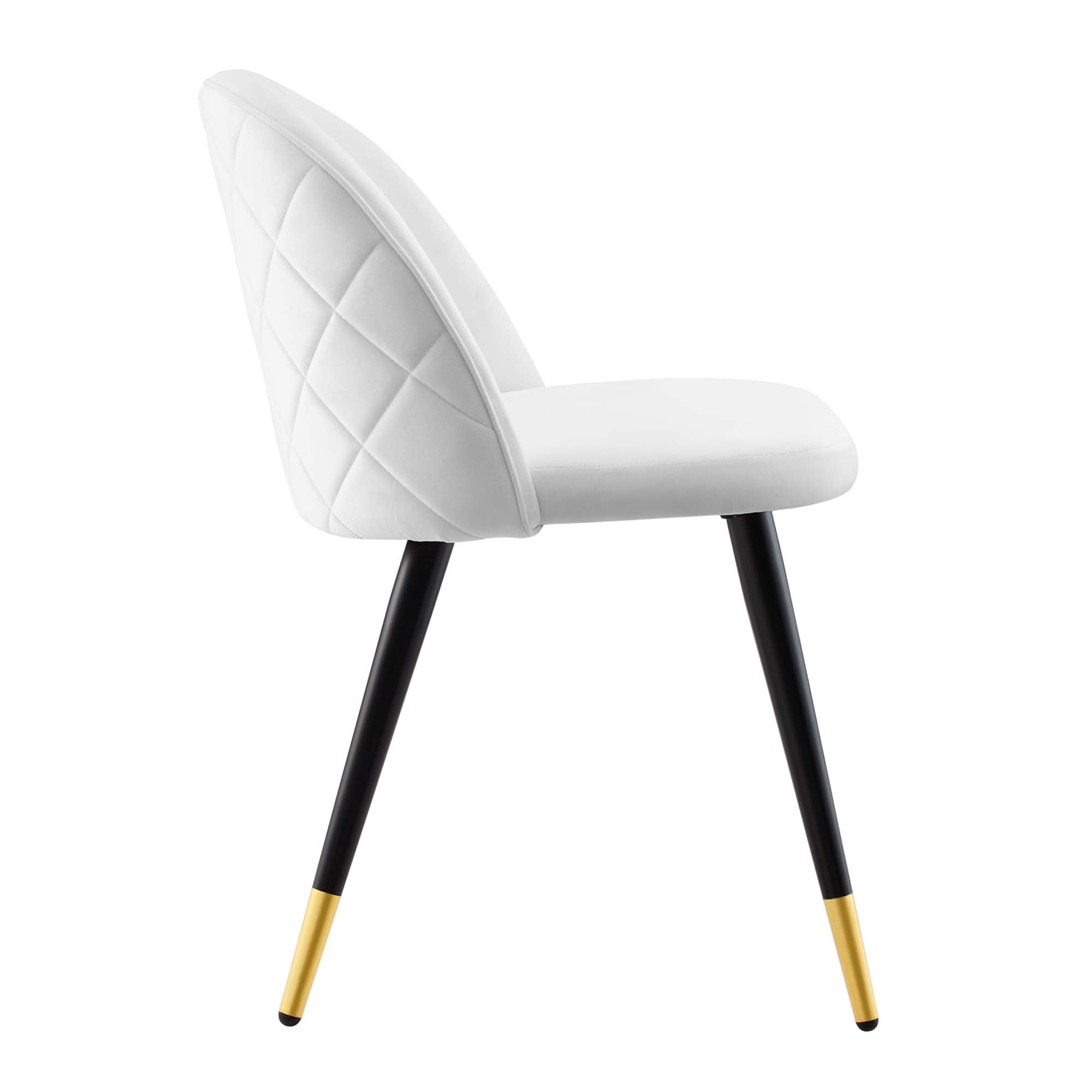 Margarita Dining Chair - From Where - 