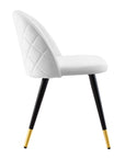 Margarita Dining Chair - From Where - 