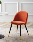Margarita Dining Chair - From Where - 