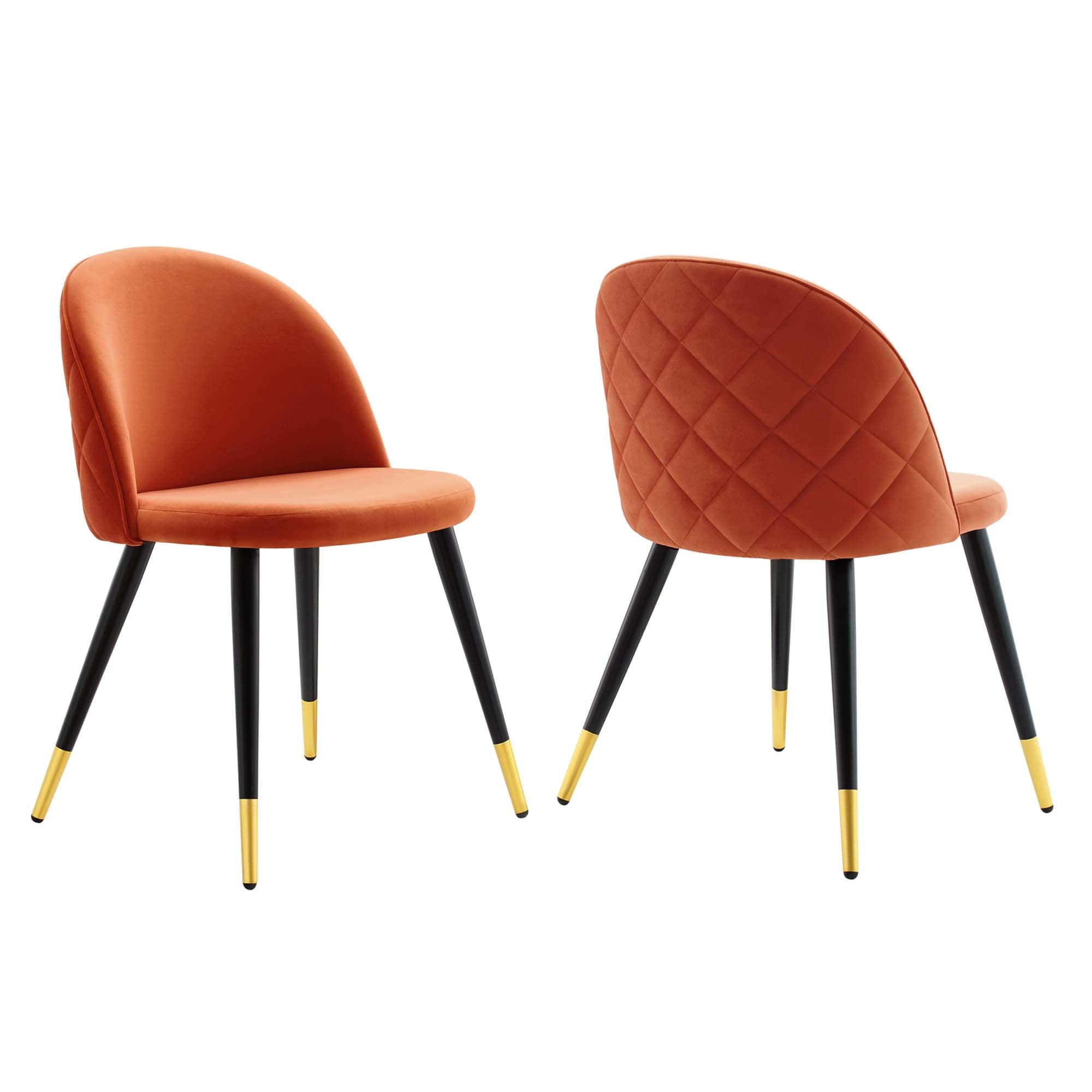 Margarita Dining Chair - From Where - 
