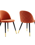 Margarita Dining Chair - From Where - 