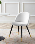 Margarita Dining Chair - From Where - 