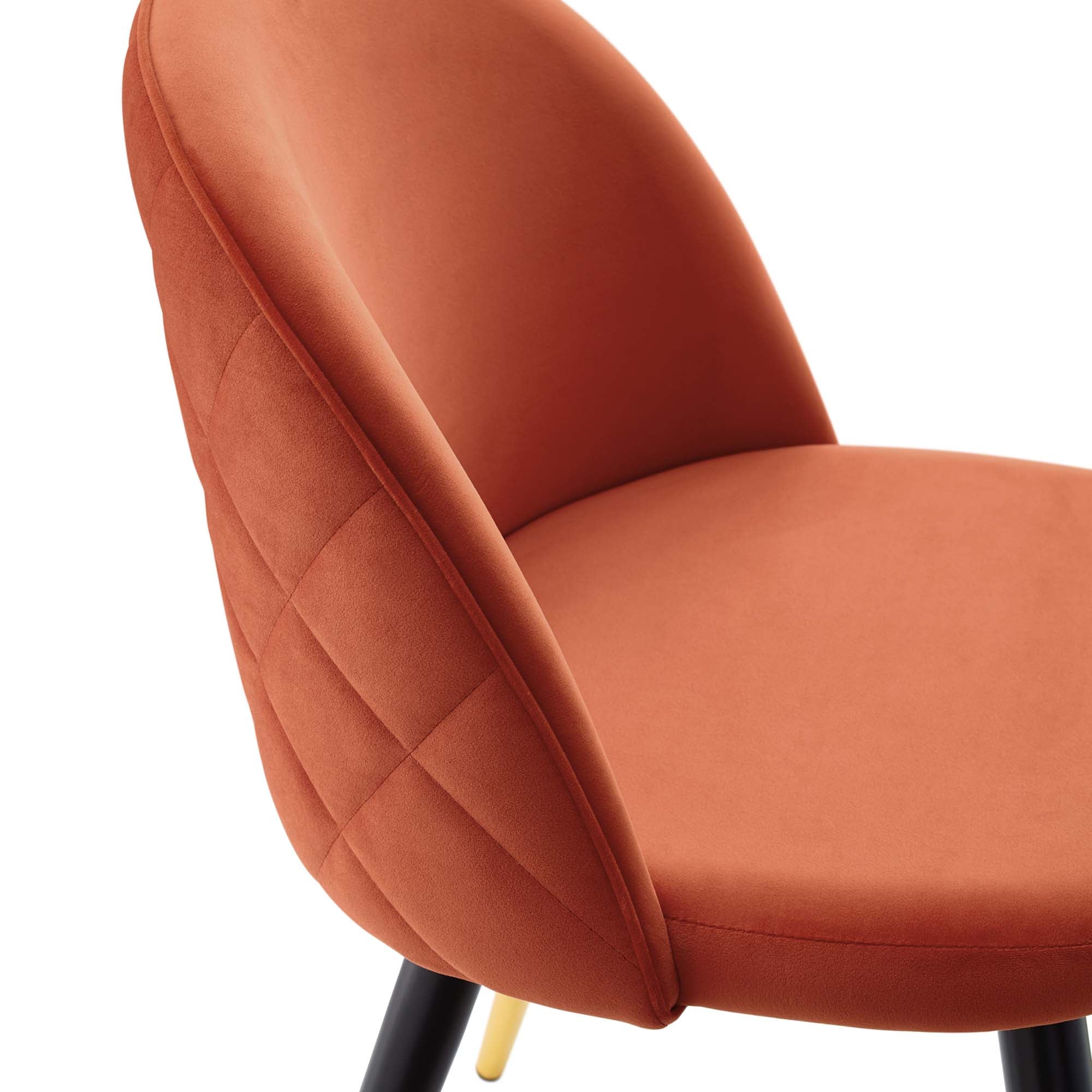 Margarita Dining Chair - From Where - 