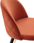 Margarita Dining Chair - From Where - 