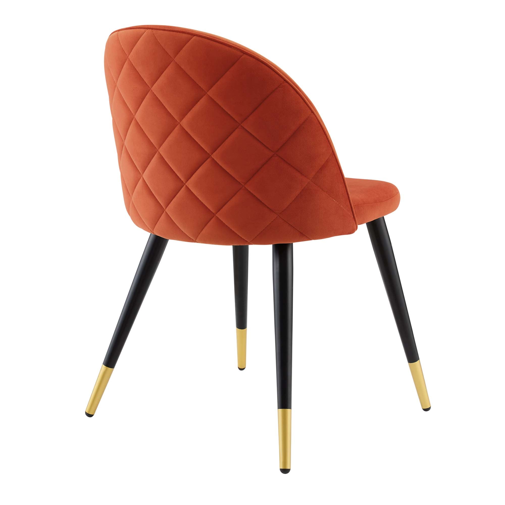 Margarita Dining Chair - From Where - 