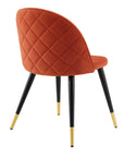 Margarita Dining Chair - From Where - 