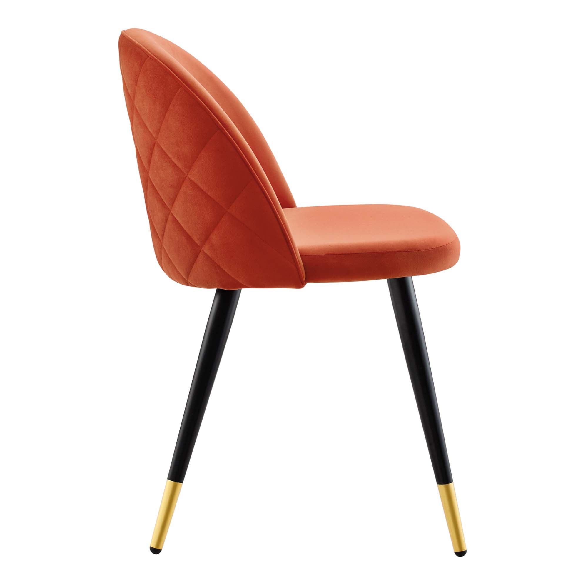 Margarita Dining Chair - From Where - 