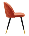 Margarita Dining Chair - From Where - 
