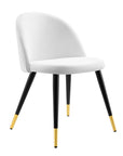 Margarita Dining Chair - From Where - 