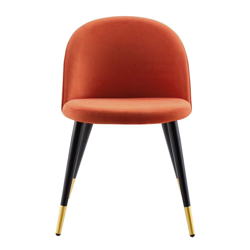 Margarita Dining Chair - From Where - 