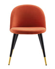 Margarita Dining Chair - From Where - 