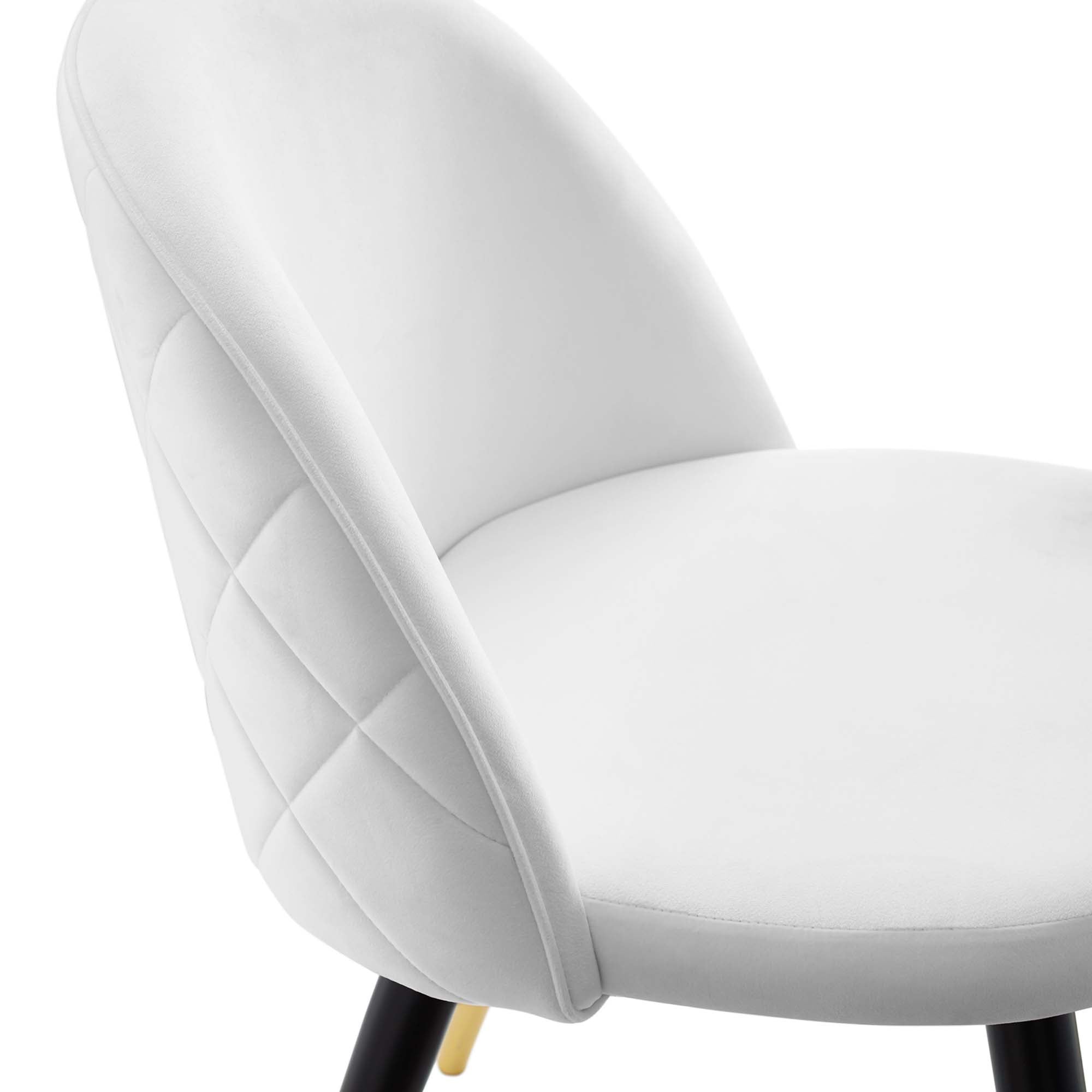 Margarita Dining Chair - From Where - 