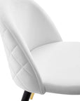 Margarita Dining Chair - From Where - 