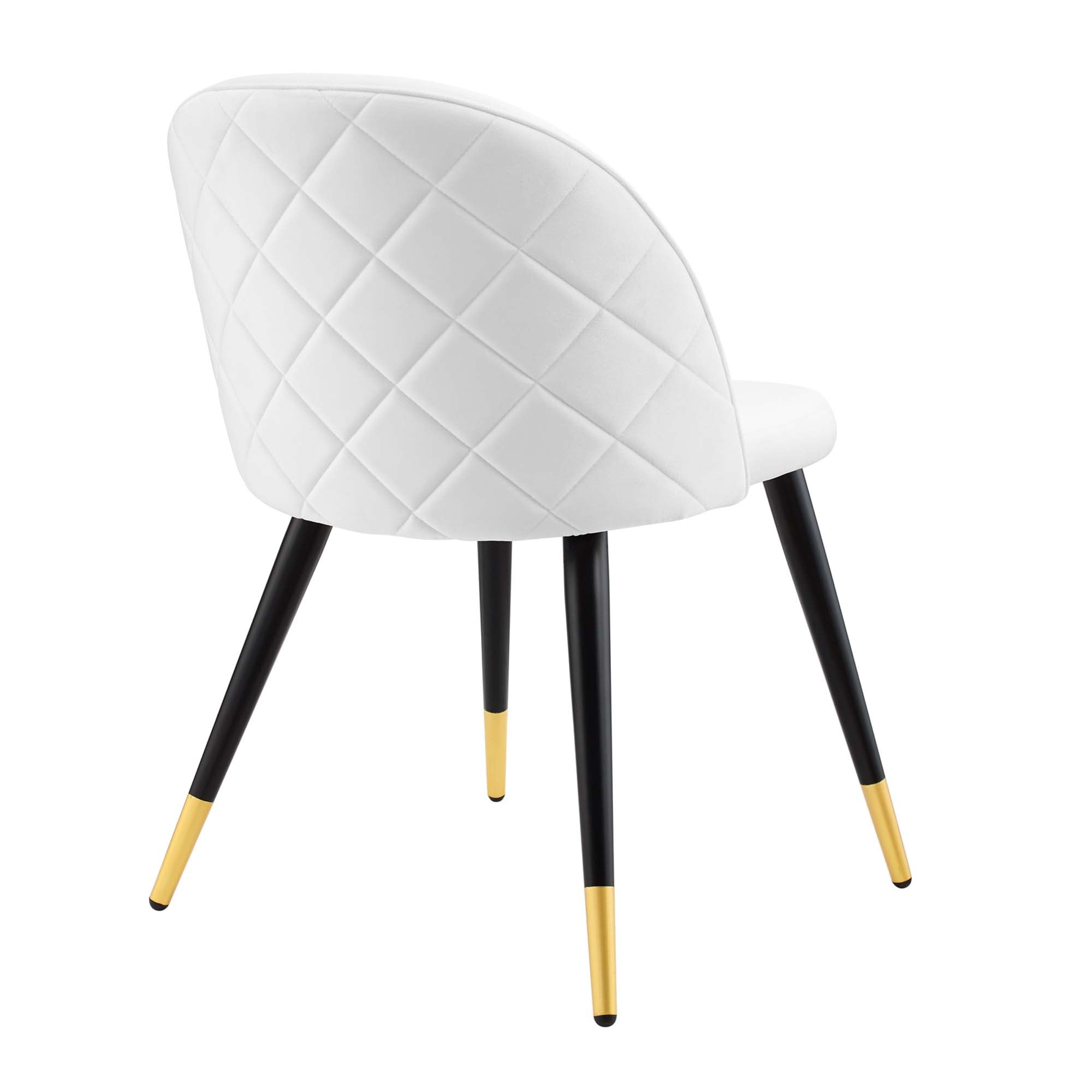 Margarita Dining Chair - From Where - 