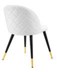 Margarita Dining Chair - From Where - 