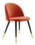 Margarita Dining Chair - From Where - 