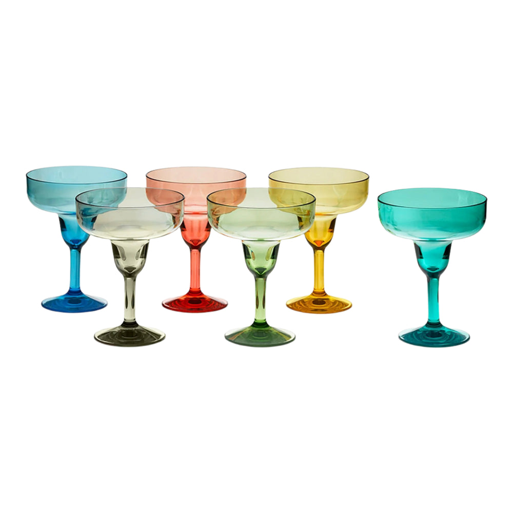 Margarita Glass - From Where - Kitchen
