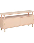 Margo Mid - Century Modern TV Stand - From Where - 