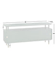 Margo Mid - Century Modern TV Stand - From Where - 