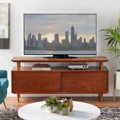 Margo TV Stand - From Where - 