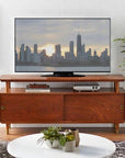 Margo TV Stand - From Where - 