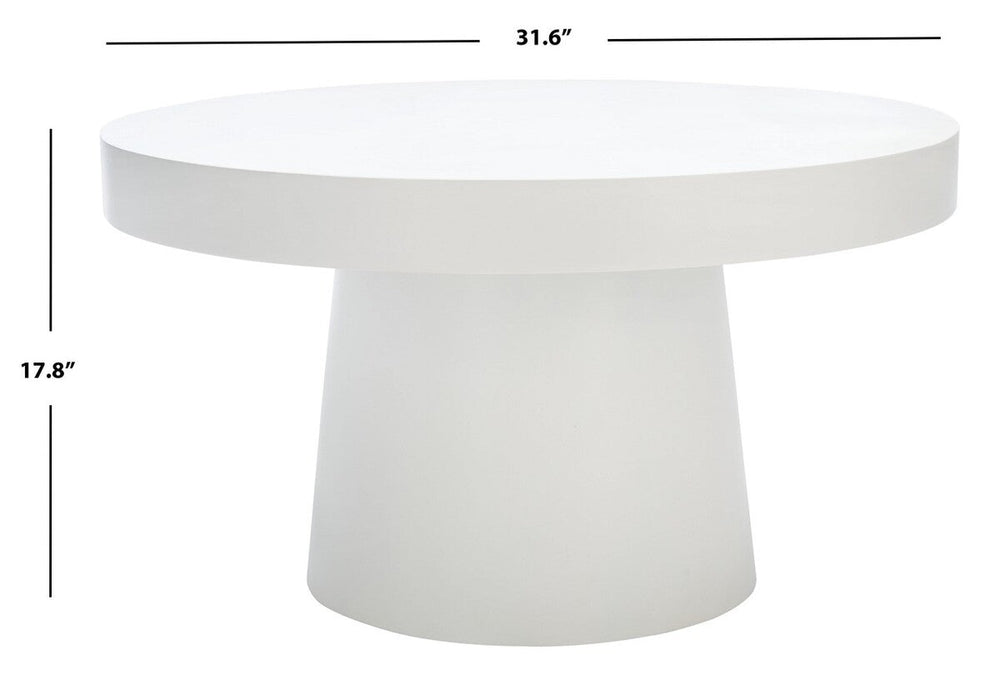 Maria Coffee Table - From Where -