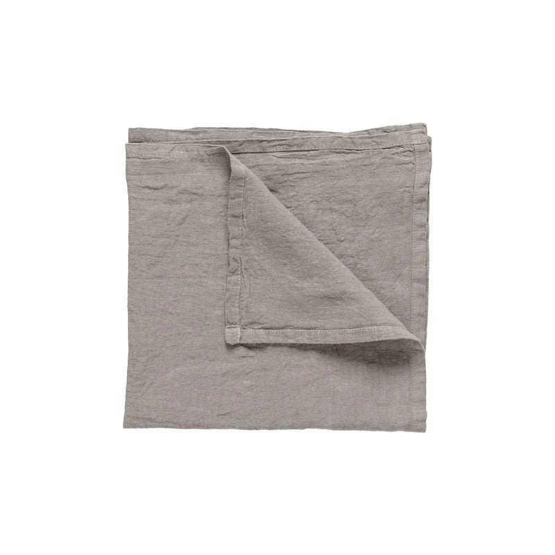 Maria Napkin 100% Linen - From Where Finds - 