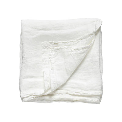 Maria Table Cloth 100% Linen