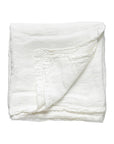 Maria Table Cloth 100% Linen - From Where Finds - 