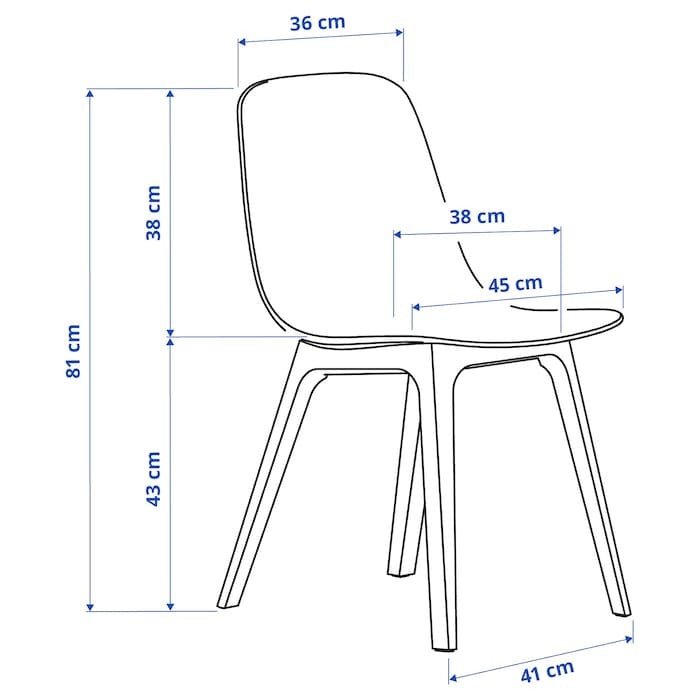 MARIEDAMM Dining Set - From Where - 