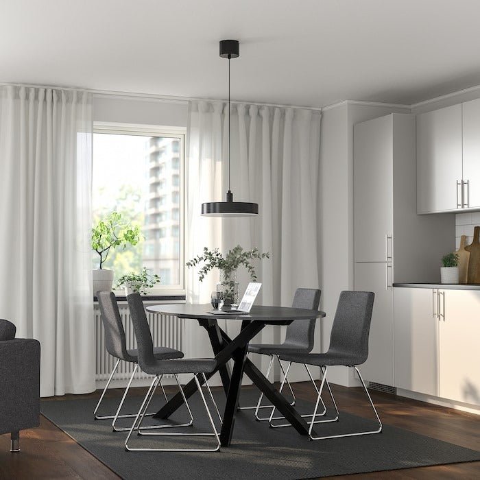 MARIEDAMM Dining Set - From Where - 